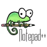 Notepad++ 8