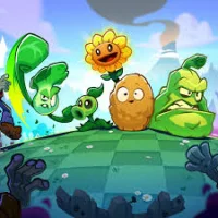 Plants vs. Zombies For Windows