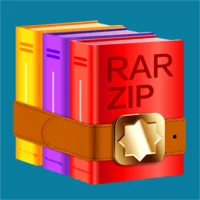 BreeZip: RAR & ZIP Extractor For Windows