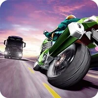 Traffic Rider For Windows