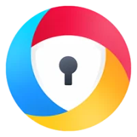 AVG Secure Browser for Windows