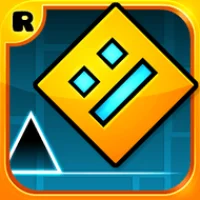 Download Geometry Dash (Unlimited Currency/Unlocked) 2.2.143 free on android