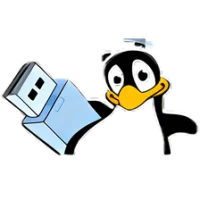 Universal USB Installer for Windows