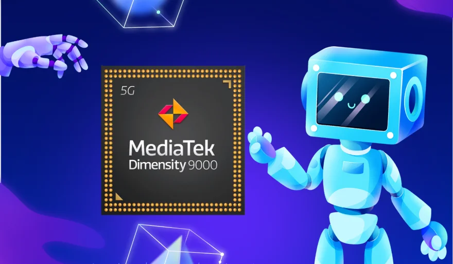 MediaTek has recently introduced its latest flagship processor, the Dimensity 9400